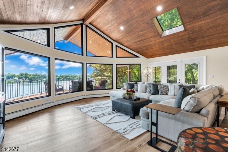 Woodport - Residential