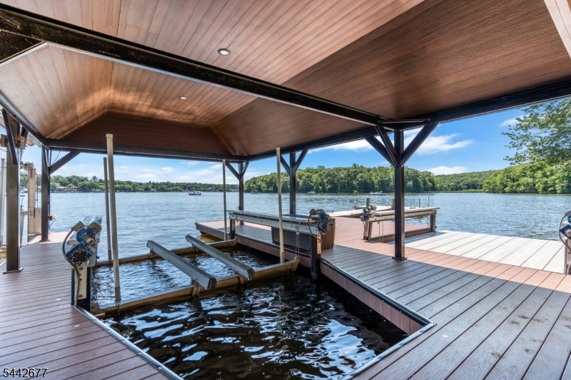 Woodport - Residential