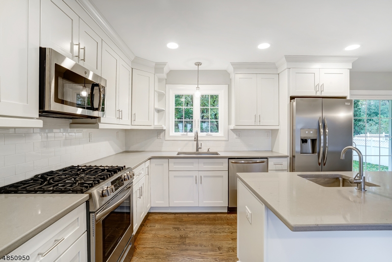 Fairway - Residential