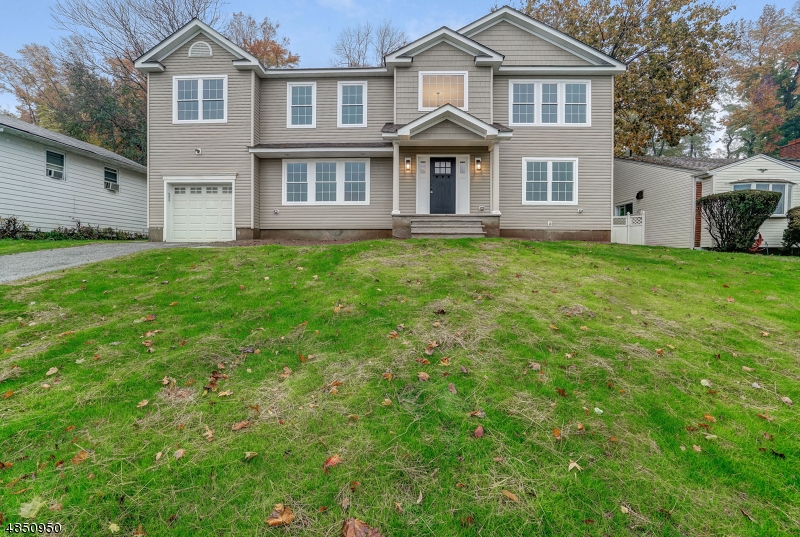 Fairway - Residential