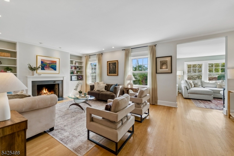 Upper Wyoming - Residential