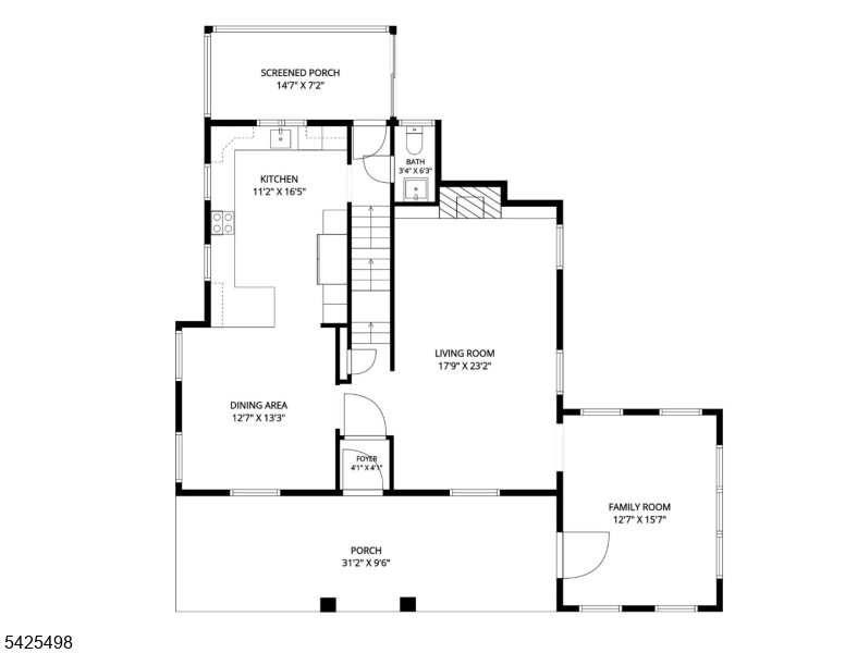 Upper Wyoming - Residential