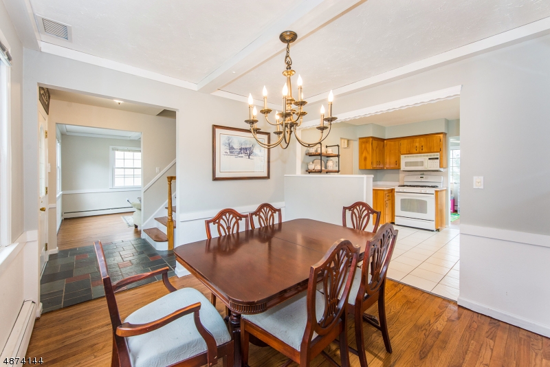 Cedar Knolls - Residential