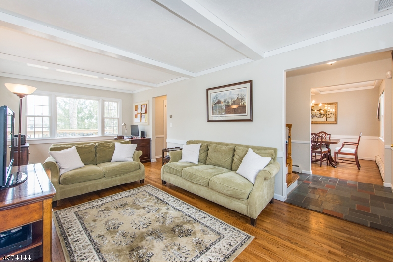 Cedar Knolls - Residential