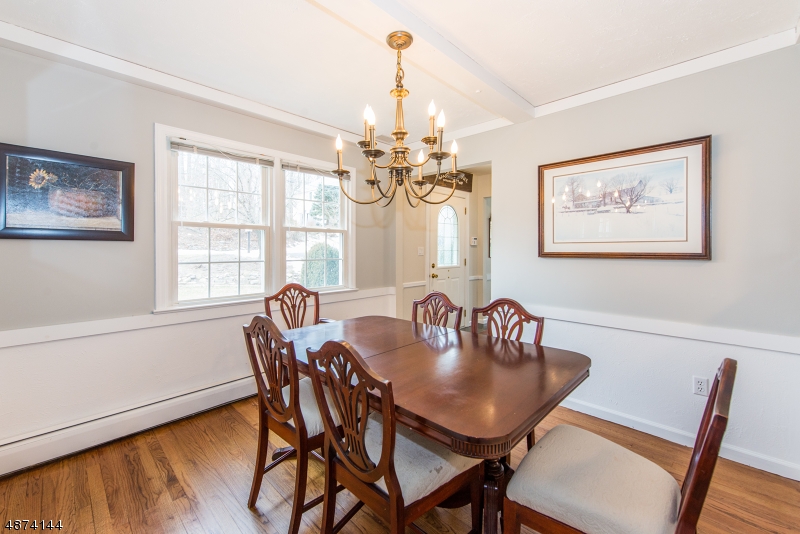 Cedar Knolls - Residential
