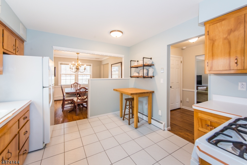 Cedar Knolls - Residential