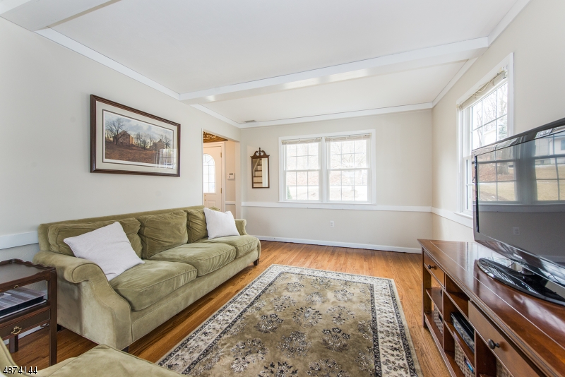 Cedar Knolls - Residential
