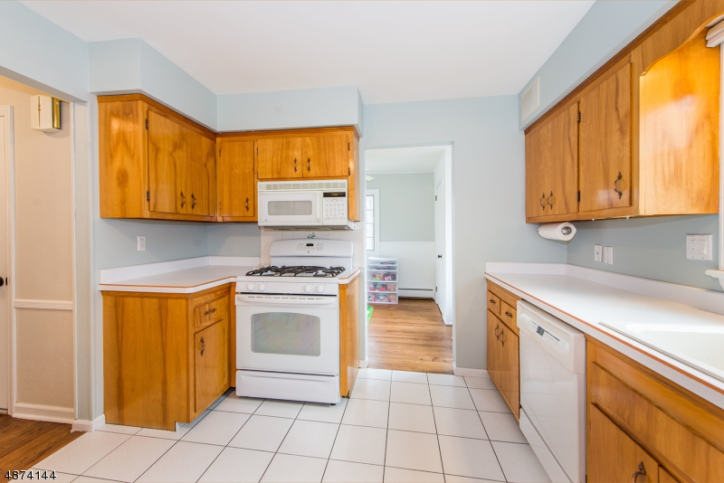 Cedar Knolls - Residential