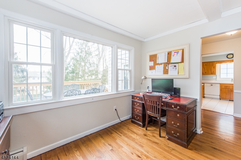 Cedar Knolls - Residential