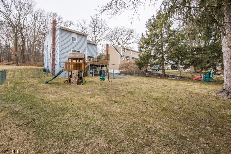 Cedar Knolls - Residential