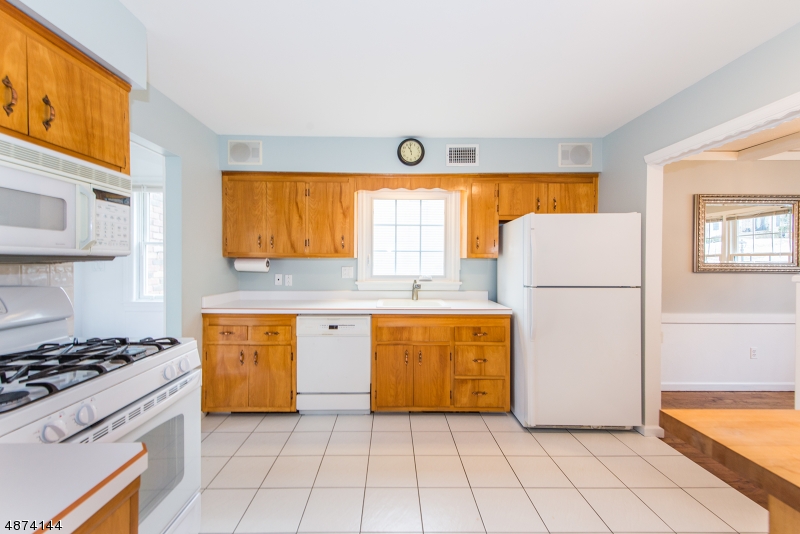 Cedar Knolls - Residential