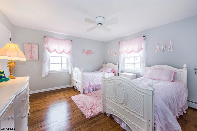 Cedar Knolls - Residential