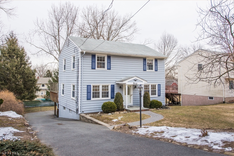 Cedar Knolls - Residential