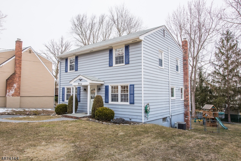 Cedar Knolls - Residential