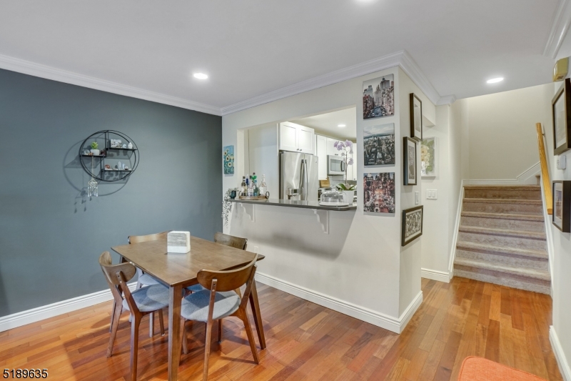 Sutton Woods - Residential