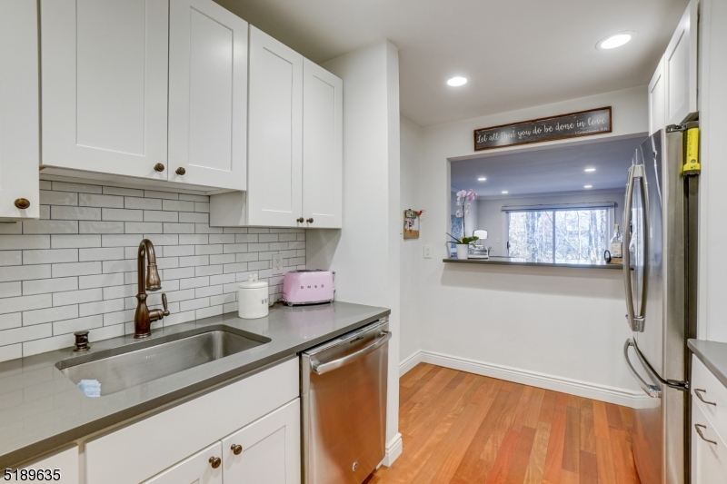 Sutton Woods - Residential