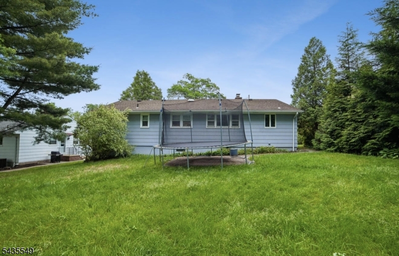 Albright - Residential Lease