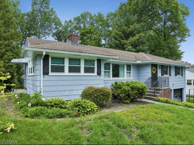 Albright - Residential Lease
