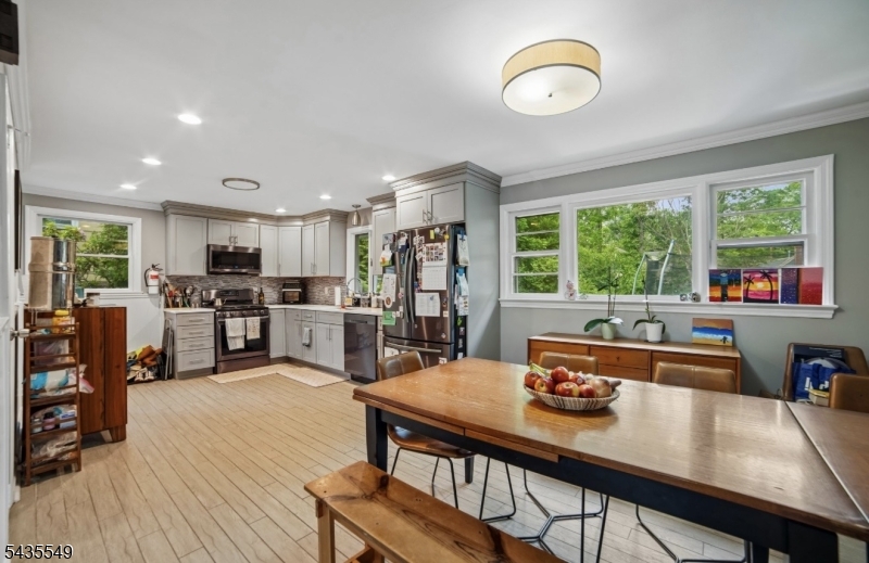 Albright - Residential Lease