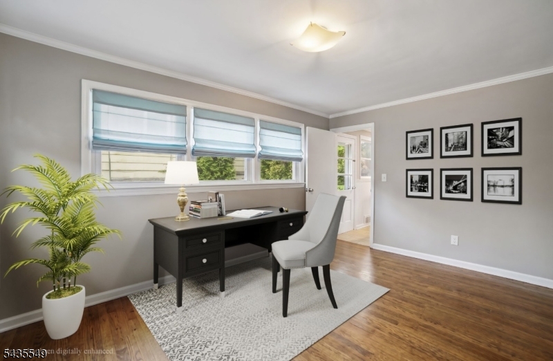 Albright - Residential Lease