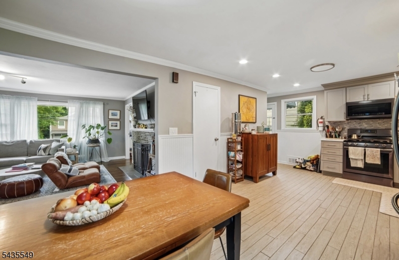 Albright - Residential Lease