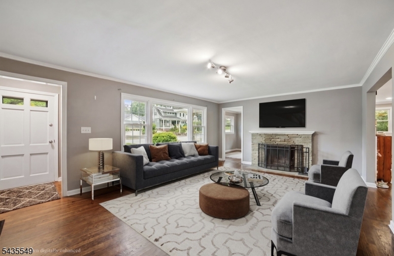 Albright - Residential Lease