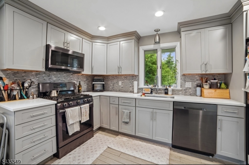 Albright - Residential Lease