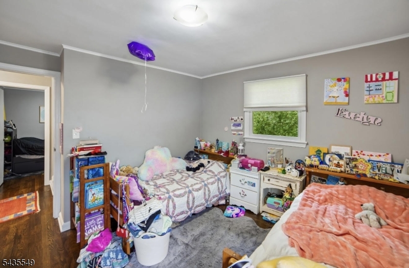 Albright - Residential Lease