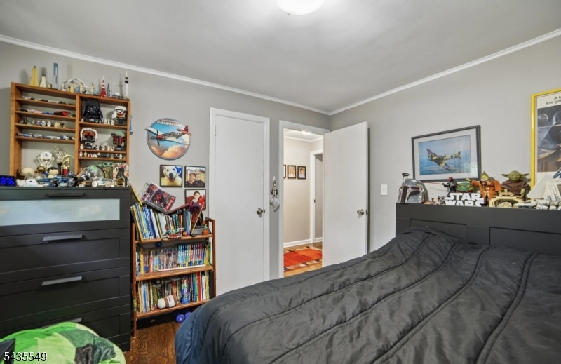 Albright - Residential Lease