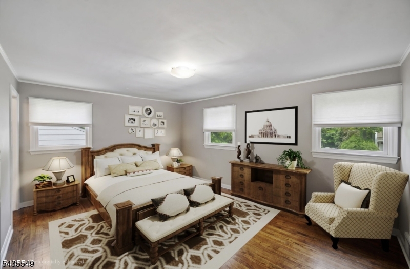 Albright - Residential Lease