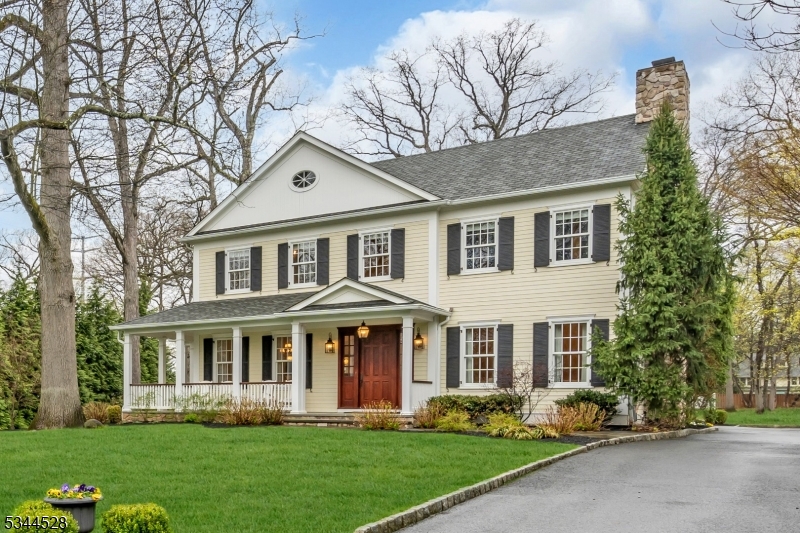 Rolling Hill - Residential
