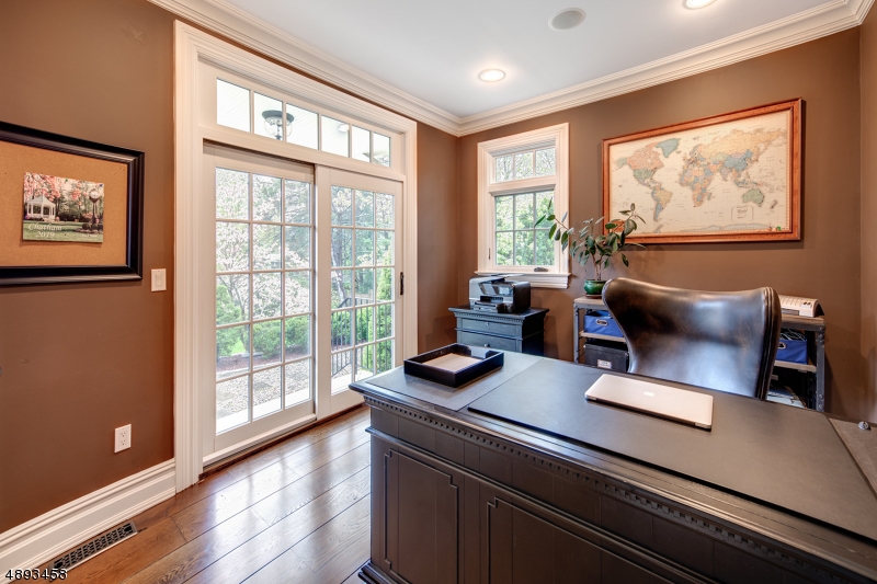 Rolling Hill - Residential