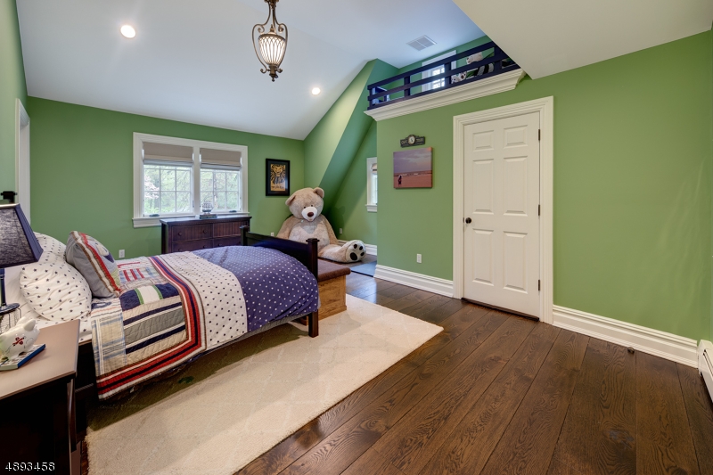 Rolling Hill - Residential