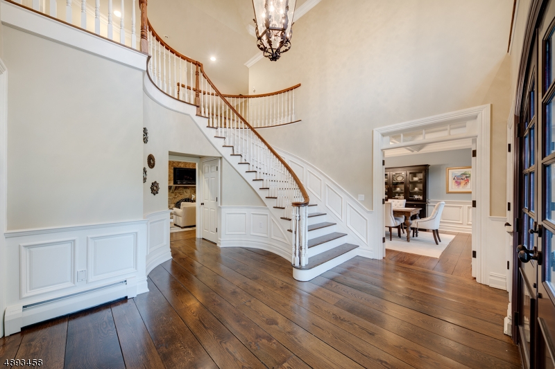 Rolling Hill - Residential