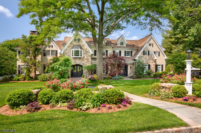 Rolling Hill - Residential