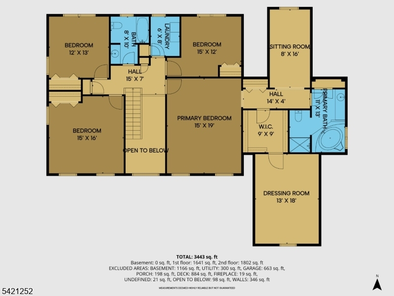Southgate - Residential