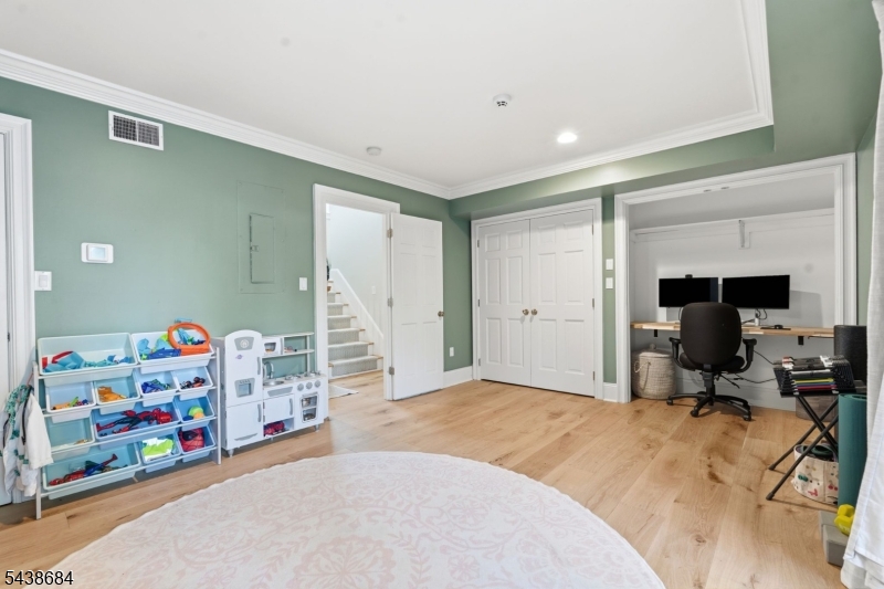 Downtown Montclair - Residential