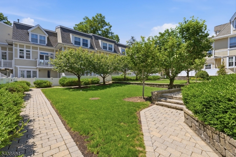 Downtown Montclair - Residential