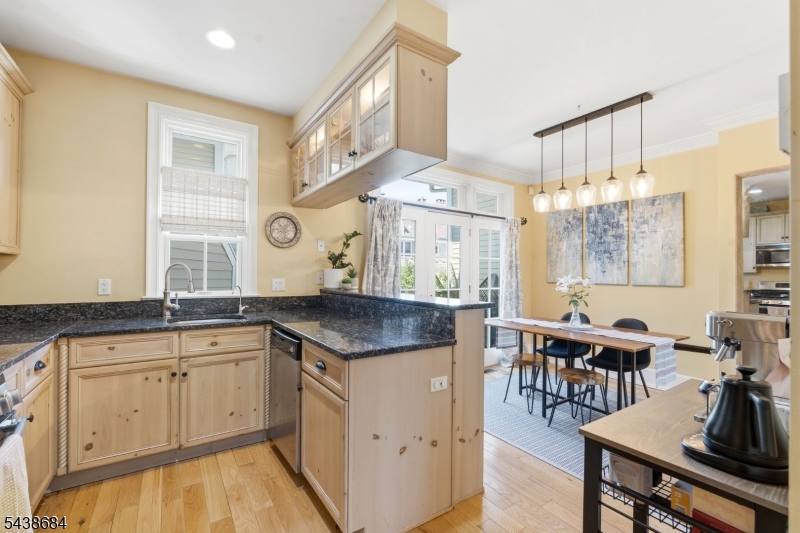 Downtown Montclair - Residential