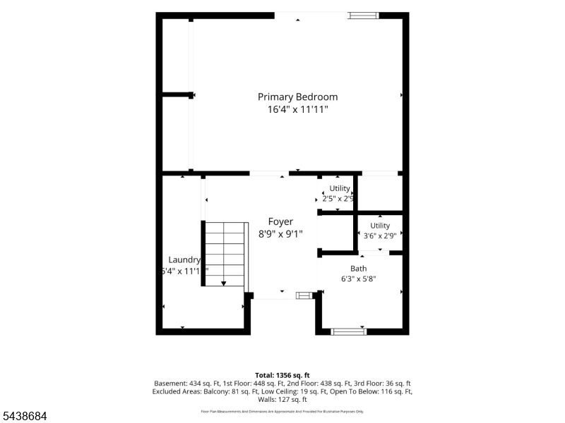 Downtown Montclair - Residential