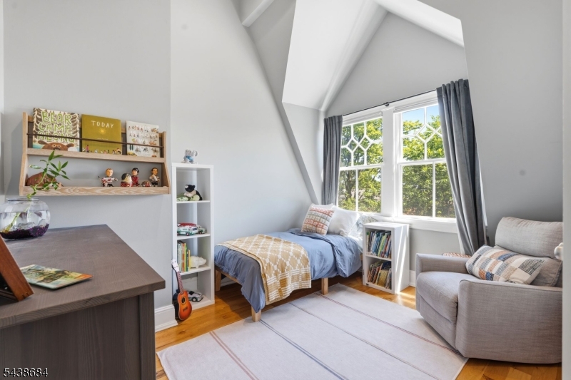 Downtown Montclair - Residential