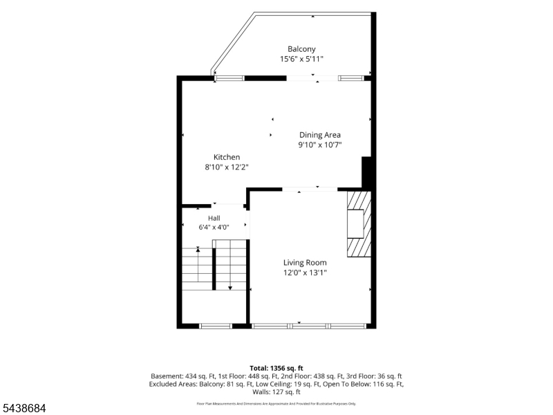 Downtown Montclair - Residential