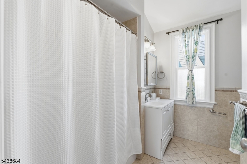 Downtown Montclair - Residential