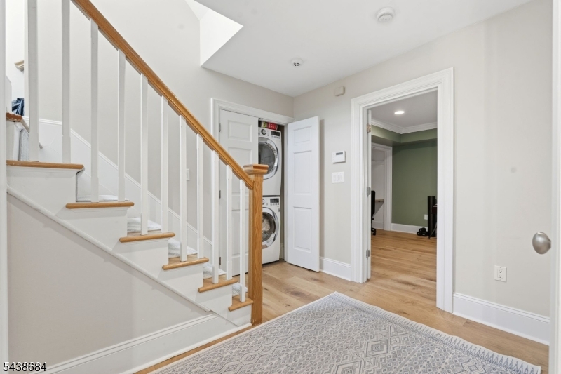 Downtown Montclair - Residential