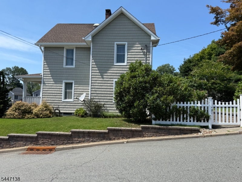 Hill - Residential