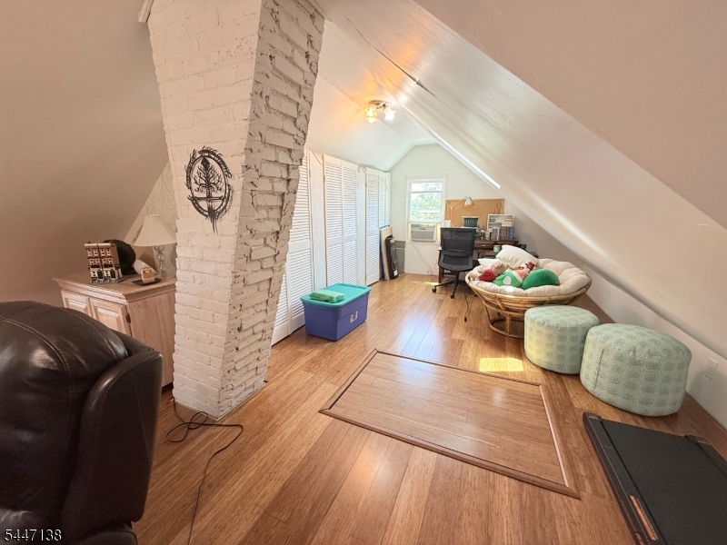 Hill - Residential
