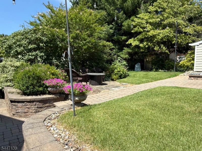 Hill - Residential