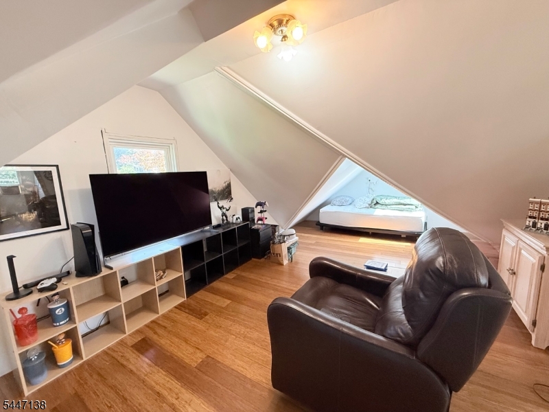 Hill - Residential