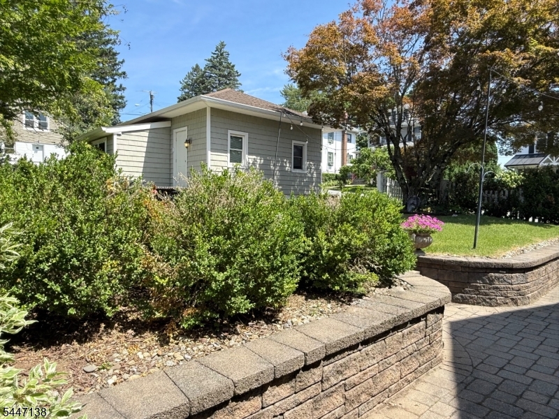 Hill - Residential