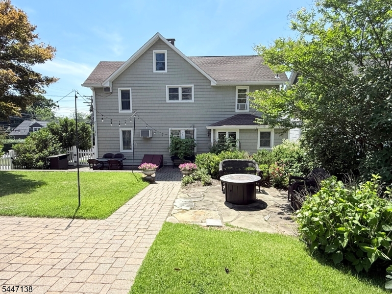 Hill - Residential